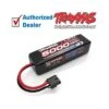 Traxxas 2889x 4-Cell 4S 14.8v 5000mAh 25C LiPo Battery Desert Racer 2 Traxxas 2889x 4-Cell 4S 14.8v 5000mAh 25C LiPo Battery Desert Racer -Model Toys Shop tra2889x