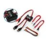 Traxxas 2917 Dual Charging Board 2S
