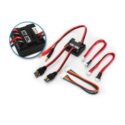 Traxxas 2917 Dual Charging Board 2S