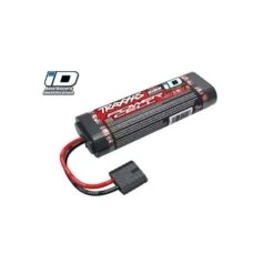 Traxxas 2942X NiMH 6-Cell 7.2V 3300mAh Stick Battery Pack W ID Connector