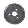 Traxxas 3959 Spur Gear 62T 62-T/Tooth Module 0.8P 0.8-P/Pitch 1/10 E-Revo -Model Toys Shop tra3959