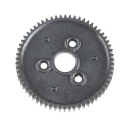 Traxxas 3959 Spur Gear 62T 62-T/Tooth Module 0.8P 0.8-P/Pitch 1/10 E-Revo