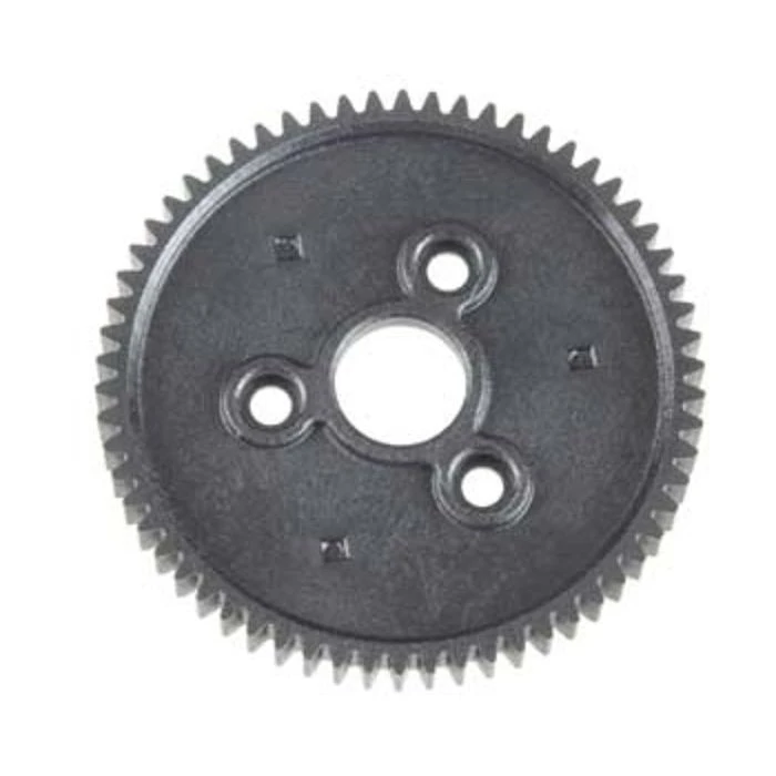 Traxxas 3959 Spur Gear 62T 62-T/Tooth Module 0.8P 0.8-P/Pitch 1/10 E-Revo 3 Traxxas 3959 Spur Gear 62T 62-T/Tooth Module 0.8P 0.8-P/Pitch 1/10 E-Revo