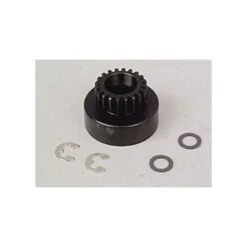 Traxxas 4120 Clutch Bell 20T T-Maxx 4wd Jato Nitro Stampede