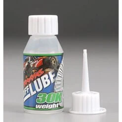 Traxxas 5136 Differential Oil 30K Weight Revo T-Maxx Slash Jato Summit