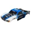 Traxxas 5824 Body Slash 4X4 Keegan Kincaid (Painted Decals Applied) -Model Toys Shop tra5824