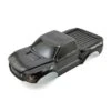 Traxxas 5826A 2017 Ford Raptor Pre-Painted Short Course Body (Black) Slash -Model Toys Shop tra5826a