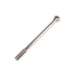 Traxxas 6752 Half Shaft External Steel Splined 2WD Rustler / Stampede