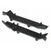 Traxxas 8218 Floor Pans Left & Right TRX-4 -Model Toys Shop tra8218