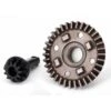 Traxxas 8279 Ring Gear Differential W/Pinion Gear TRX-4