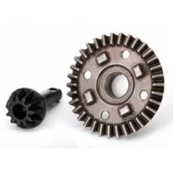Traxxas 8279 Ring Gear Differential W/Pinion Gear TRX-4