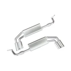 Traxxas 8818 Exhaust Pipes (Left & Right)