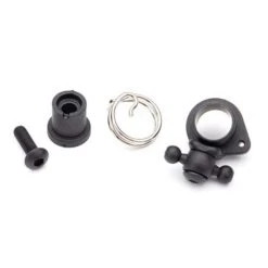 Traxxas Servo Horn (with Built-In Spring And Hardware) For 6X6 Locking Diff