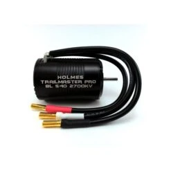 Holmes Hobbies TrailMaster Pro BL 540 2700KV Rock Crawler Motor Waterproof