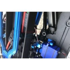 Gpm TRX4025T/S Black Aluminum Servo Horn (For Locking Diff) (4) Traxxas TRX4 -Model Toys Shop trx4025ts black 02