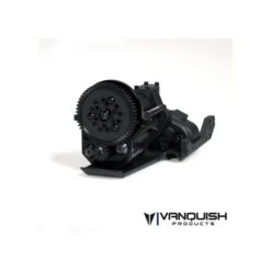 Vanquish VPS09003 VS4-10 Pro Clear Anodized Origin Halfcab -Model Toys Shop vps09004 03 1