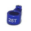 Hot Racing VXS25SH06 Aluminum Servo Horn 25t 1/16 Traxxas -Model Toys Shop vxs25sh06