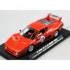 Fly Slotwings Ferrari 512BB Le Mans 24hrs 1982 Slot Car 1/32 Flyslot W50103 -Model Toys Shop w50103