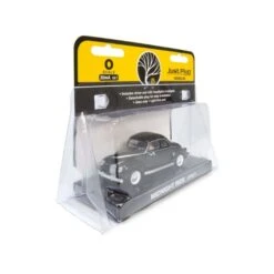 Woodland Scenics JP5971 O Scale Midnight Ride Car