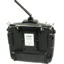 Powerhobby 3s 2600mah Frsky Taranis X9D X9D+ Plus Radio Transmitter LIPO Battery -Model Toys Shop x9dwithpowerlipo 1 1