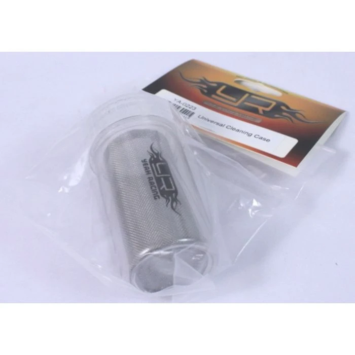 Yeah Racing YA-0223 Universal Cleaning Case For Miscellaneous 4 Yeah Racing YA-0223 Universal Cleaning Case For Miscellaneous - Image 2