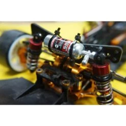 Yeah Racing Aluminum Nos Nitrous Oxide Balance Weight Bottle 23g Blue 1/10 RC 13 Yeah Racing Aluminum Nos Nitrous Oxide Balance Weight Bottle 23g Blue 1/10 RC -Model Toys Shop ya 0429bu 02