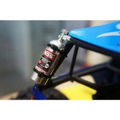 Yeah Racing Aluminum Nos Nitrous Oxide Balance Weight Bottle 23g Blue 1/10 RC 18 Yeah Racing Aluminum Nos Nitrous Oxide Balance Weight Bottle 23g Blue 1/10 RC -Model Toys Shop ya 0429bu 07