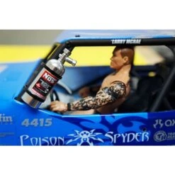 Yeah Racing Aluminum Nos Nitrous Oxide Balance Weight Bottle 23g Blue 1/10 RC 19 Yeah Racing Aluminum Nos Nitrous Oxide Balance Weight Bottle 23g Blue 1/10 RC -Model Toys Shop ya 0429bu 08