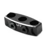 Yeah Racing YA-0487BK Aluminum Case 12-14 Gauge Wire Guard Clamp Type B Black -Model Toys Shop ya 0487bk