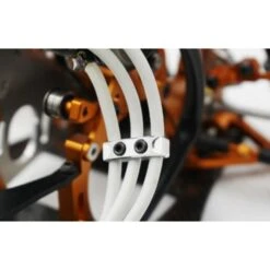 Yeah Racing YA-0487BK Aluminum Case 12-14 Gauge Wire Guard Clamp Type B Black 9 Yeah Racing YA-0487BK Aluminum Case 12-14 Gauge Wire Guard Clamp Type B Black -Model Toys Shop ya 0487bk 04