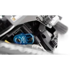 Yeah Racing YA-0557RD Aluminum Plate Servo Saver Red Futaba KO Sanwa Servo -Model Toys Shop ya 0557rd 02