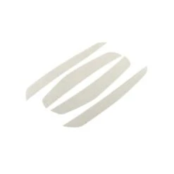 RC4WD Z-S1085 Diamond Plate Fender Covers For Axial Jeep Rubicon