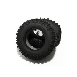 RC4WD Z-T0069 Interco Super Swamper TSL/Bogger Micro Crawler Tires