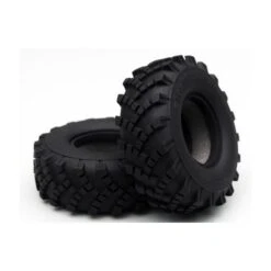 RC4WD Z-T0082 FlashPoint 1.9" Military Off-road Rock Crawler Tires