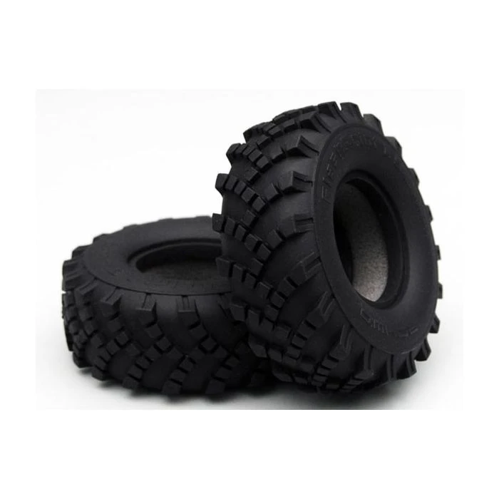 RC4WD Z-T0082 FlashPoint 1.9" Military Off-road Rock Crawler Tires 3 RC4WD Z-T0082 FlashPoint 1.9" Military Off-road Rock Crawler Tires