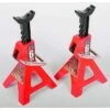 RC4WD ZS0588 Chubby 6 Ton Scale Jack Stands Pair SCX10 Wraith Gelande RC Truck -Model Toys Shop zs0588